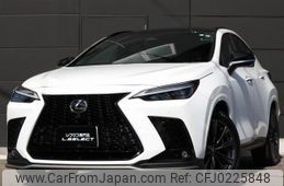 lexus nx 2023 quick_quick_6AA-AAZH25_AAZH25-1003524