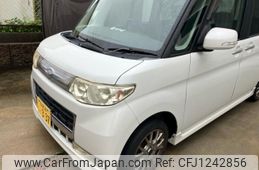 daihatsu tanto 2010 -DAIHATSU--Tanto DBA-L375S--L375S-0359277---DAIHATSU--Tanto DBA-L375S--L375S-0359277-