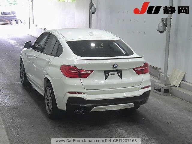 bmw x4 2014 -BMW--BMW X4 WBAXW320100F78992---BMW--BMW X4 WBAXW320100F78992- image 2