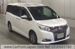 toyota esquire 2016 quick_quick_DBA-ZRR80G_0245969