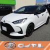 toyota yaris 2025 -TOYOTA 【高知 500ﾒ3304】--Yaris MXPH14--0053148---TOYOTA 【高知 500ﾒ3304】--Yaris MXPH14--0053148- image 1