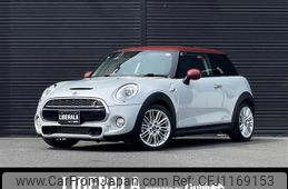 mini mini-others 2016 -BMW--BMW Mini DBA-XM20--WMWXM720602A79185---BMW--BMW Mini DBA-XM20--WMWXM720602A79185-