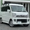 suzuki every-wagon 2017 -SUZUKI--Every Wagon ABA-DA17W--DA17W-138236---SUZUKI--Every Wagon ABA-DA17W--DA17W-138236- image 1