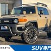 toyota fj-cruiser 2013 -TOYOTA--FJ Curiser CBA-GSJ15W--GSJ15-0122671---TOYOTA--FJ Curiser CBA-GSJ15W--GSJ15-0122671- image 1