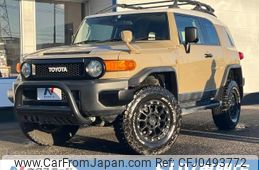 toyota fj-cruiser 2013 -TOYOTA--FJ Curiser CBA-GSJ15W--GSJ15-0122671---TOYOTA--FJ Curiser CBA-GSJ15W--GSJ15-0122671-