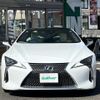 lexus lc 2017 -LEXUS--Lexus LC DAA-GWZ100--GWZ100-0001169---LEXUS--Lexus LC DAA-GWZ100--GWZ100-0001169- image 11