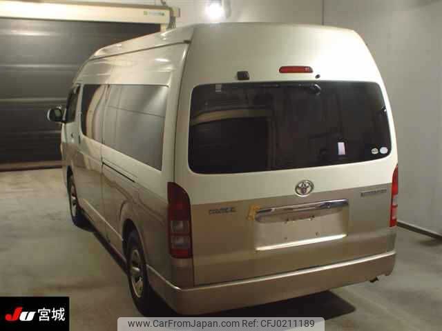 toyota hiace-wagon 2007 -TOYOTA--Hiace Wagon TRH229W-0003352---TOYOTA--Hiace Wagon TRH229W-0003352- image 2