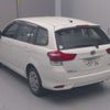 toyota corolla-fielder 2021 CFJ1684673 image 5
