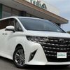 toyota alphard 2023 CFJ1828101 image 1