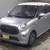 daihatsu cast 2015 -DAIHATSU 【山梨 580ﾇ783】--Cast LA250S-0024652---DAIHATSU 【山梨 580ﾇ783】--Cast LA250S-0024652- image 1