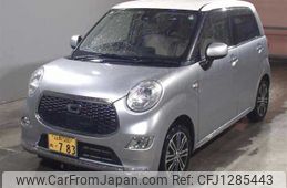 daihatsu cast 2015 -DAIHATSU 【山梨 580ﾇ783】--Cast LA250S-0024652---DAIHATSU 【山梨 580ﾇ783】--Cast LA250S-0024652-