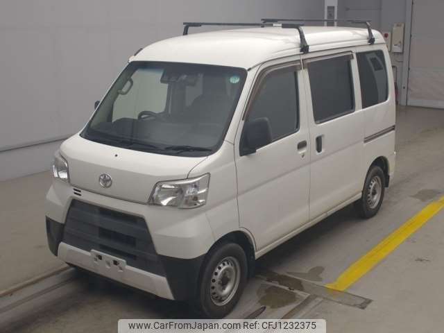 toyota pixis-van 2019 -TOYOTA--Pixis Van EBD-S321M--S321M-0026763---TOYOTA--Pixis Van EBD-S321M--S321M-0026763- image 1