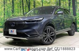 honda vezel 2022 CFJ1888823