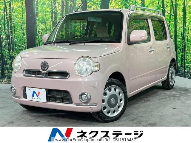 daihatsu mira-cocoa 2012 CFJ1816437 image 1