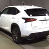 lexus nx 2016 -LEXUS--Lexus NX DBA-AGZ10--AGZ10-1010342---LEXUS--Lexus NX DBA-AGZ10--AGZ10-1010342- image 5