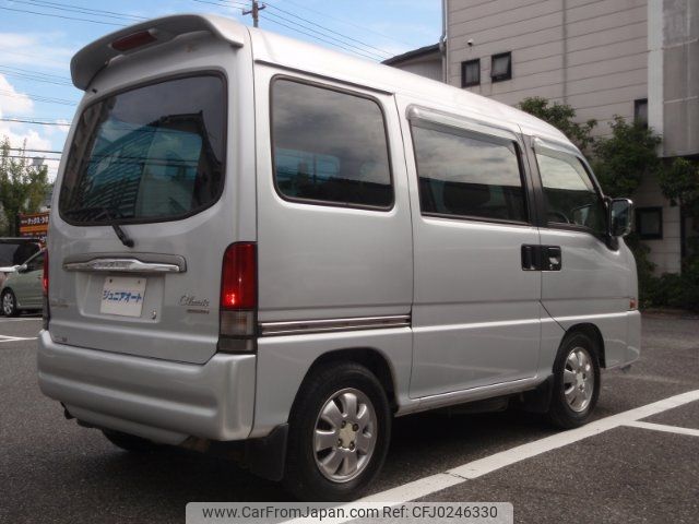 subaru sambar-dias-wagon 2001 -SUBARU--Samber Dias Wagon TW2--007137---SUBARU--Samber Dias Wagon TW2--007137- image 2