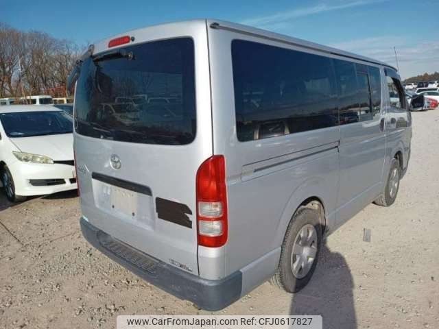 toyota hiace-van 2006 -TOYOTA--Hiace Van KR-KDH200V--KDH200-0065521---TOYOTA--Hiace Van KR-KDH200V--KDH200-0065521- image 2