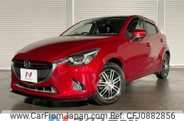 mazda demio 2016 quick_quick_DJ5FS_DJ5FS-158435