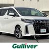 toyota alphard 2018 -TOYOTA--Alphard DBA-AGH35W--AGH35-0030226---TOYOTA--Alphard DBA-AGH35W--AGH35-0030226- image 1