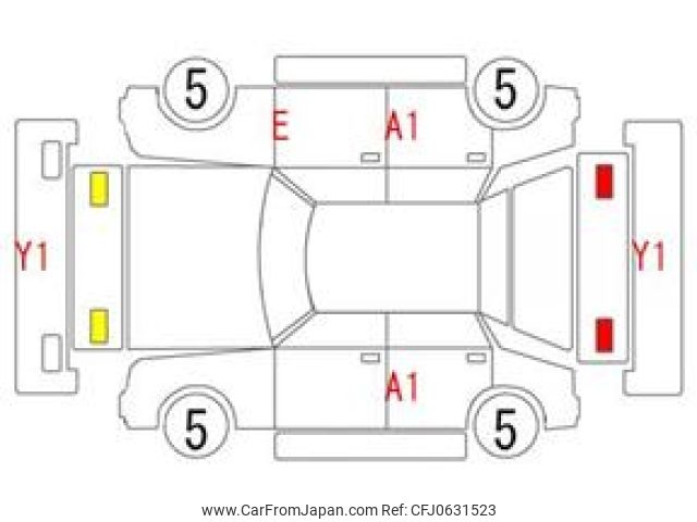 toyota hiace-van 2023 -TOYOTA--Hiace Van 3DF-GDH206K--GDH206-1091290---TOYOTA--Hiace Van 3DF-GDH206K--GDH206-1091290- image 2