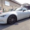 mazda roadster 2015 quick_quick_DBA-ND5RC_ND5RC-107900 image 1