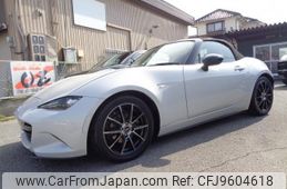 mazda roadster 2015 quick_quick_DBA-ND5RC_ND5RC-107900