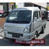 suzuki carry-truck 2020 quick_quick_DA16T_DA16T-543392 image 1