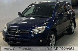 toyota rav4 2007 -TOYOTA--RAV4 ACA36W-5016697---TOYOTA--RAV4 ACA36W-5016697-