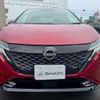 nissan aura 2022 quick_quick_6AA-FSNE13_508950 image 10