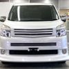toyota voxy 2009 -TOYOTA--Voxy DBA-ZRR70W--ZRR70-0255673---TOYOTA--Voxy DBA-ZRR70W--ZRR70-0255673- image 2