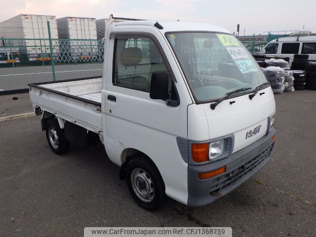 daihatsu hijet-truck 1996 No5401 image 2