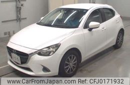 mazda demio 2015 -MAZDA--Demio DBA-DJ3FS--DJ3FS-130606---MAZDA--Demio DBA-DJ3FS--DJ3FS-130606-