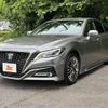 toyota crown 2021 -TOYOTA--Crown 6AA-AZSH21--AZSH21-1015843---TOYOTA--Crown 6AA-AZSH21--AZSH21-1015843- image 22