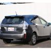 toyota prius-α 2013 CFJ1682564 image 2