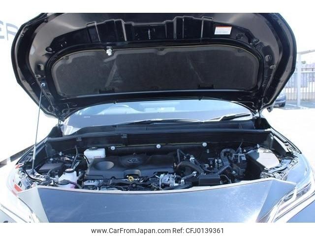 toyota harrier 2020 -TOYOTA--Harrier 6AA-AXUH80--AXUH80-0017984---TOYOTA--Harrier 6AA-AXUH80--AXUH80-0017984- image 2