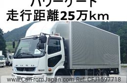 mitsubishi-fuso fighter 2018 CFJ1597718