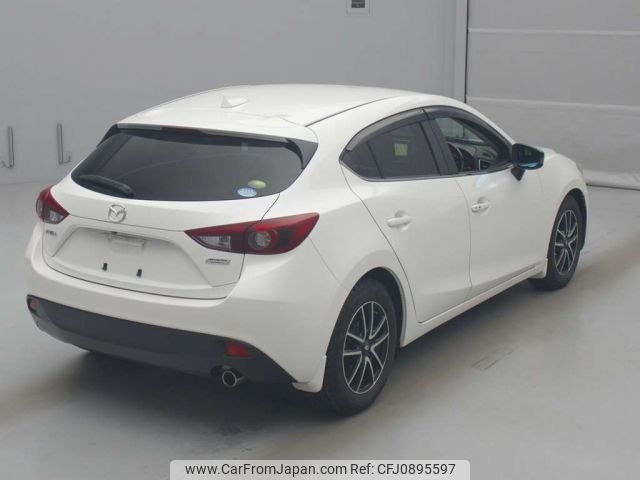 mazda axela 2016 -MAZDA--Axela BM5FS-305463---MAZDA--Axela BM5FS-305463- image 2