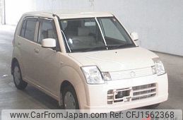 suzuki alto 2006 CFJ1562368