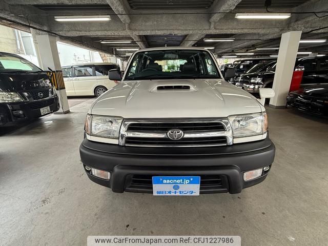 toyota hilux-surf 1999 quick_quick_KZN185W_KZN185-9032885 image 2