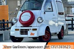 daihatsu midget-ii 1999 -DAIHATSU--Midjet II V-K100C--K100C-004202---DAIHATSU--Midjet II V-K100C--K100C-004202-