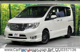 nissan serena 2015 -NISSAN--Serena DAA-HFC26--HFC26-286719---NISSAN--Serena DAA-HFC26--HFC26-286719-