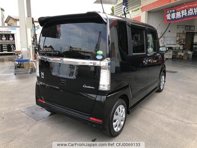 honda n-box 2013 -HONDA--N BOX JF1--1259467---HONDA--N BOX JF1--1259467- image 2