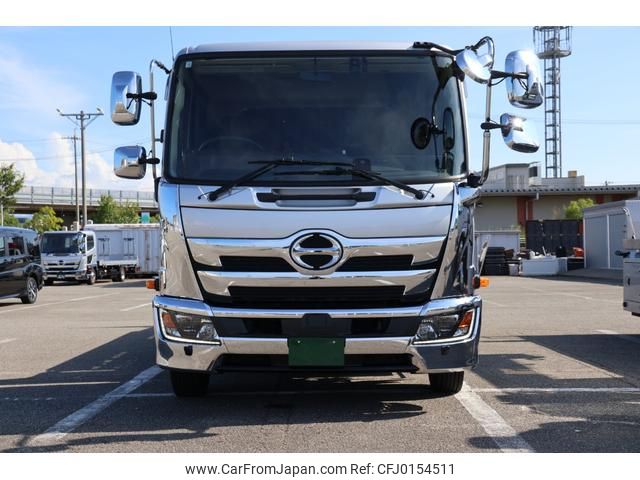 hino ranger 2020 GOO_NET_EXCHANGE_1157280A30240828W001 image 2