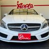 mercedes-benz a-class 2013 -MERCEDES-BENZ 【名古屋 349ﾌ 127】--Benz A Class DBA-176044--WDD1760442J168928---MERCEDES-BENZ 【名古屋 349ﾌ 127】--Benz A Class DBA-176044--WDD1760442J168928- image 24