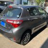 toyota vitz 2018 -TOYOTA--Vitz DBA-NSP135--NSP135-2083137---TOYOTA--Vitz DBA-NSP135--NSP135-2083137- image 6