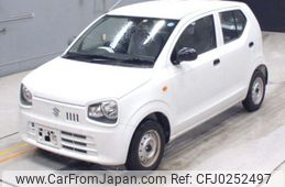 suzuki alto-van 2018 -SUZUKI--Alto Van HBD-HA36V--HA36V-134649---SUZUKI--Alto Van HBD-HA36V--HA36V-134649-