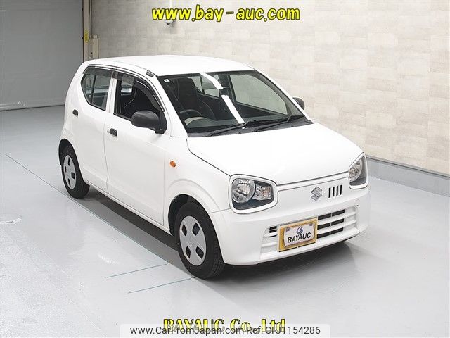 suzuki alto 2020 -SUZUKI--Alto HA36S-545537---SUZUKI--Alto HA36S-545537- image 1