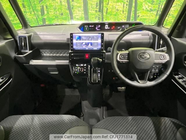 daihatsu tanto 2020 CFJ1771314 image 2