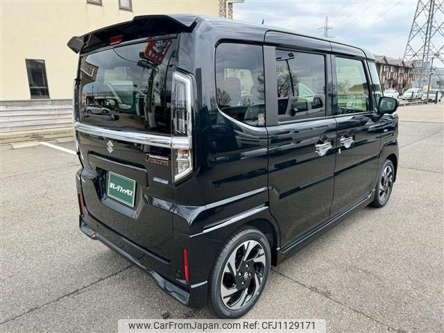 suzuki spacia 2025 quick_quick_5AA-MK94S_MK94S-269033 image 2