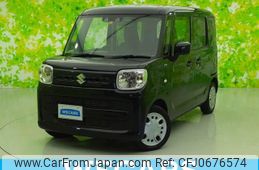 suzuki spacia 2021 quick_quick_5AA-MK53S_MK53S-381204